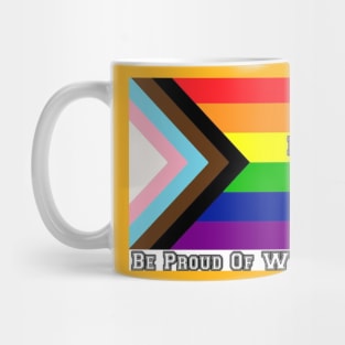 PRIDE Mug